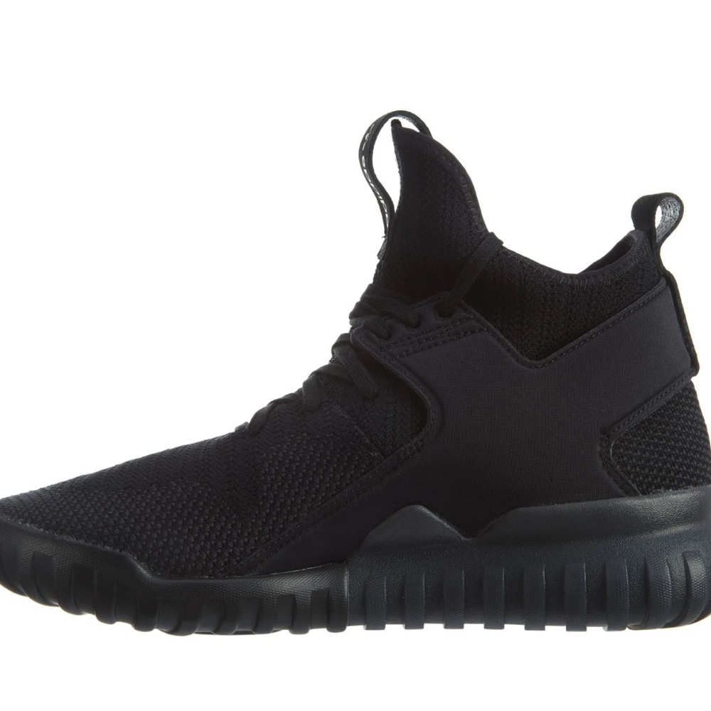 adidas Tubular X Pk Black/Dark Grey/Black